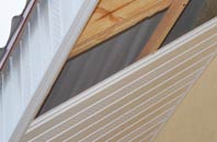 rated Craiglockhart soffit repair companies