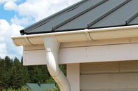 Craiglockhart soffits