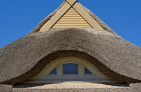 Craiglockhart thatch roofing